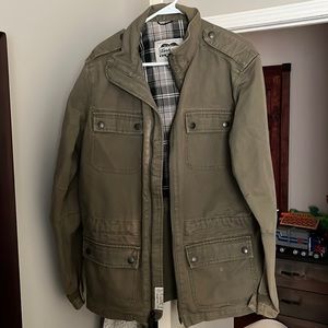 Carhartt mens jacket medium